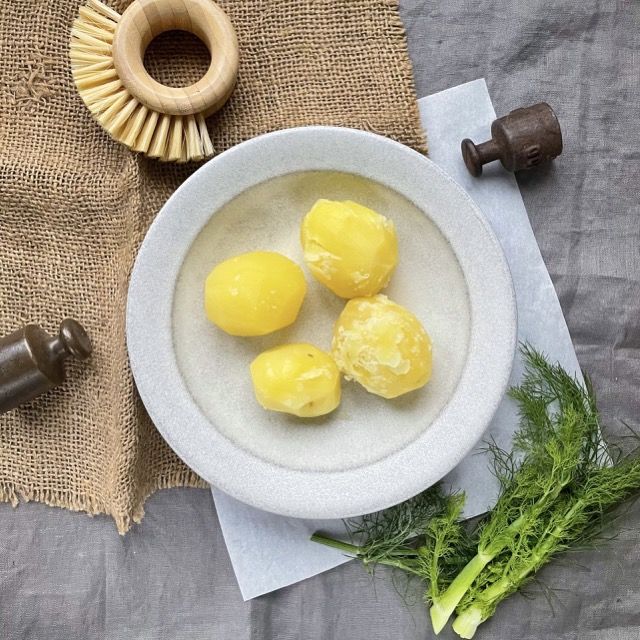 Картофель ОРГАНИК, ферма Светланы Нестеровой