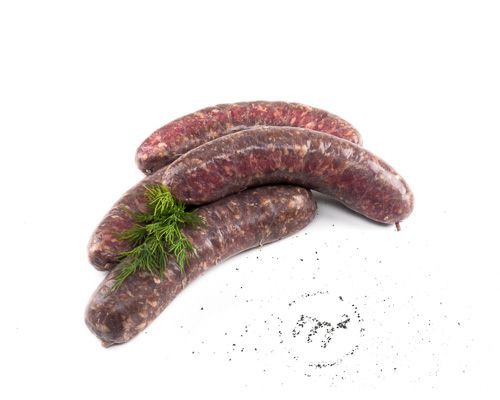 Купаты из баранины с говядиной ОРГАНИК, М2