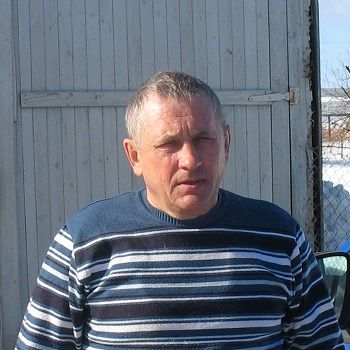 Григорий Анищенков