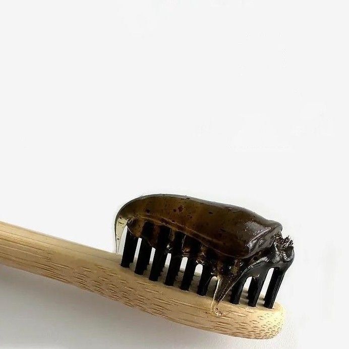 Зубная паста Blackseed, Barakaoil