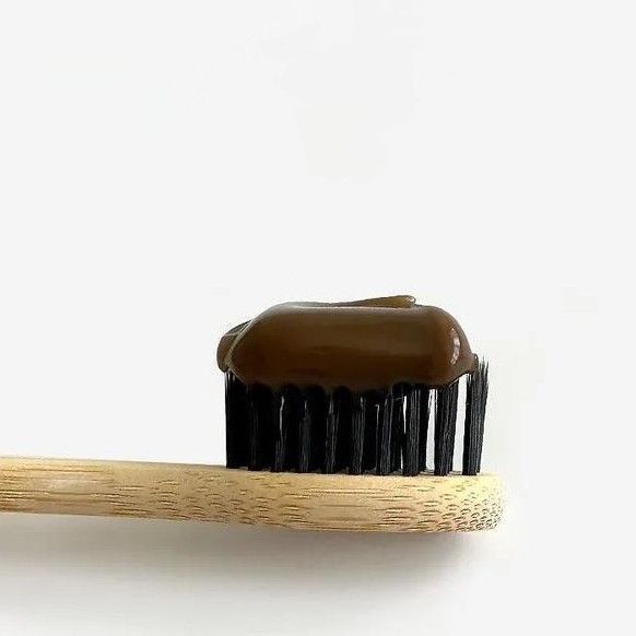 Зубная паста Pure, Barakaoil