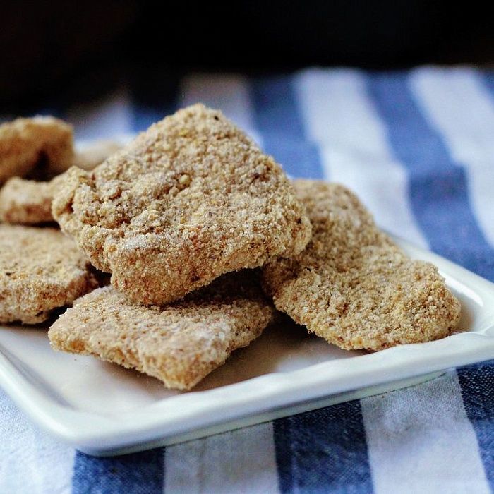 Наггетсы куриные