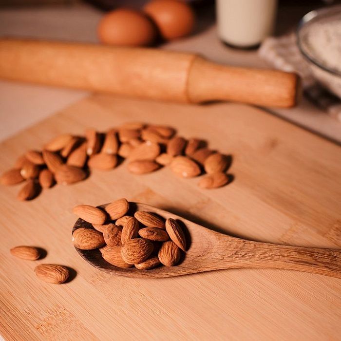 Миндаль чищенный