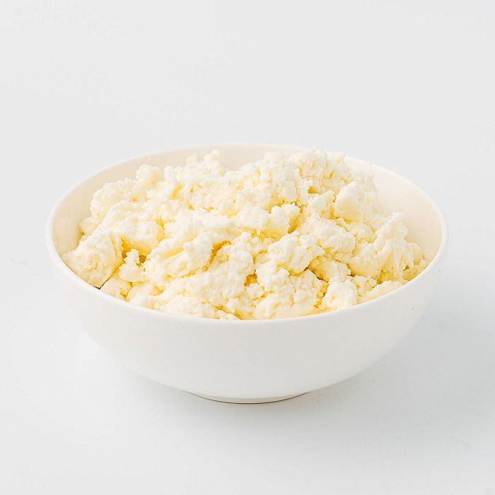 Творог 5%, Ладожский фермер