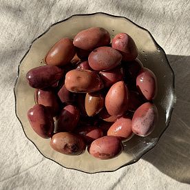 Оливки Каламата Arcadia без косточки, Органик