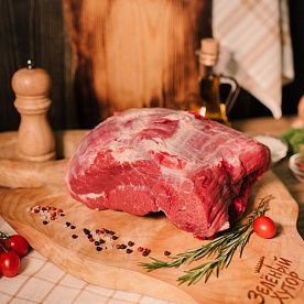 Пашина говяжья фермерская