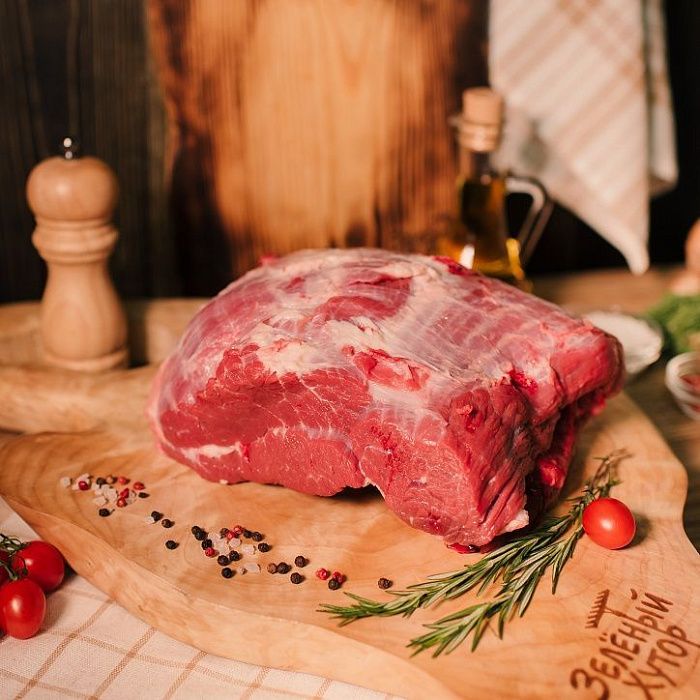 Пашина говяжья фермерская