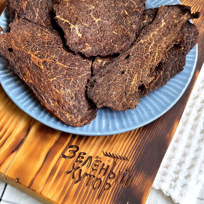 Джерки оригинальные, CowBoy Snacks