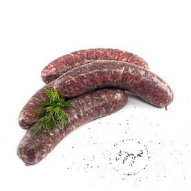 Купаты из баранины с говядиной ОРГАНИК, М2
