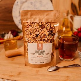 Гранола Классическая Polba