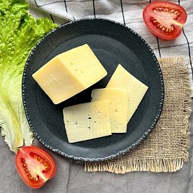 Сыр Качотта коровья от Сергея Филиппова