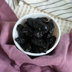 Горный чернослив, ORGANIC Around