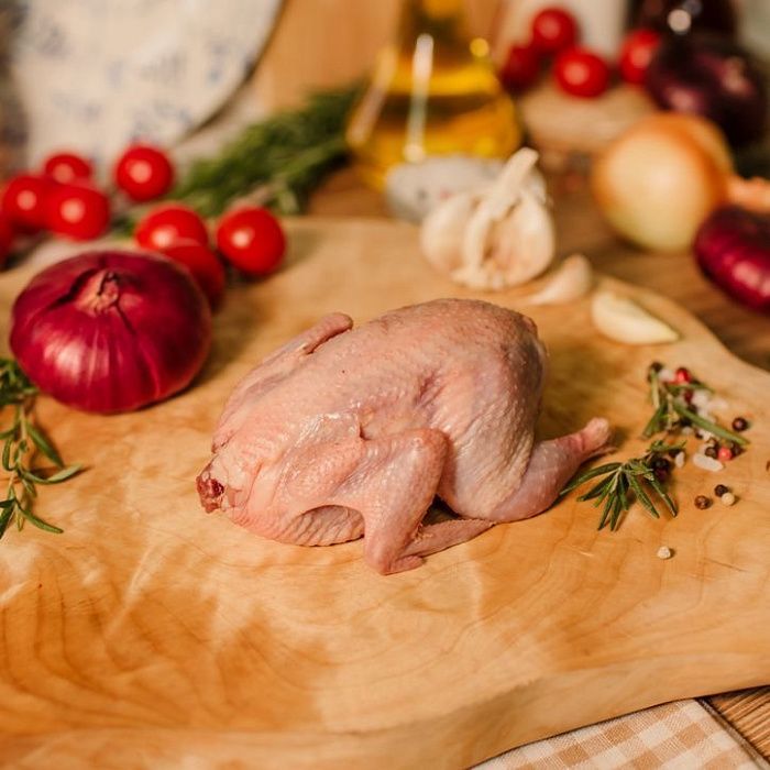 Перепел крупный, ферма Алаша Исмаилова