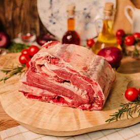 Говяжьи ребрышки фермерские