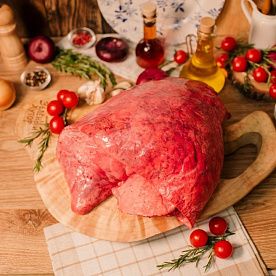 Говяжье легкое фермерское