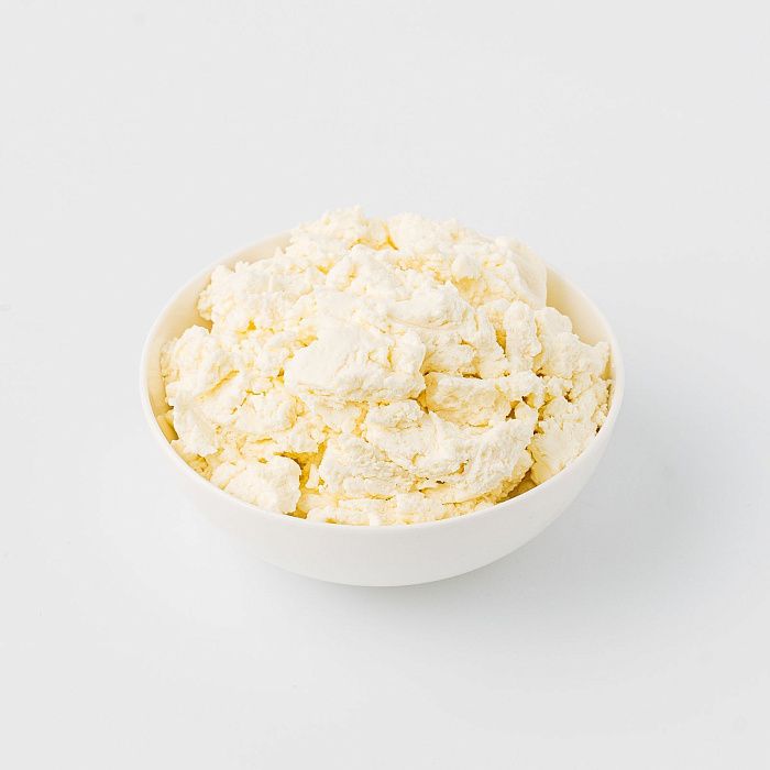 Творожная масса ванильная, Ладожский фермер