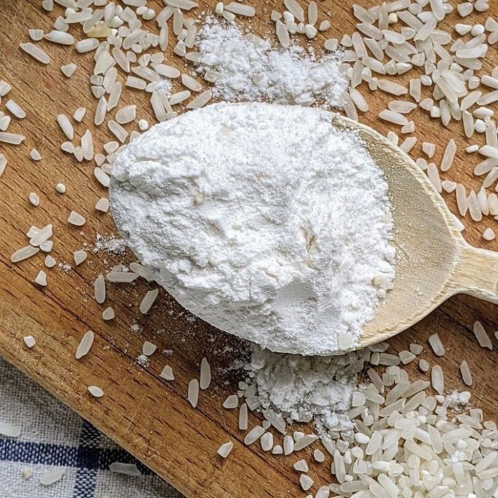 Мука рисовая цельнозерновая