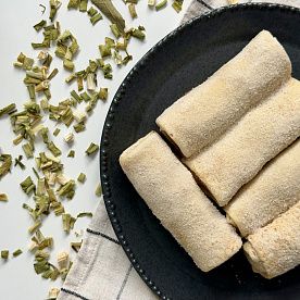 Блинчики с говядиной, Австралийский Хутор