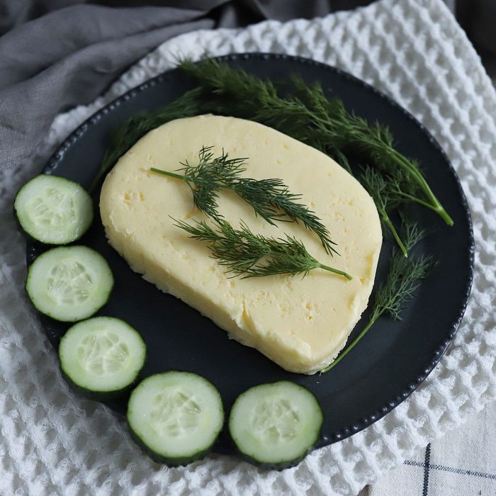 Сливочное масло от Сергея Филиппова