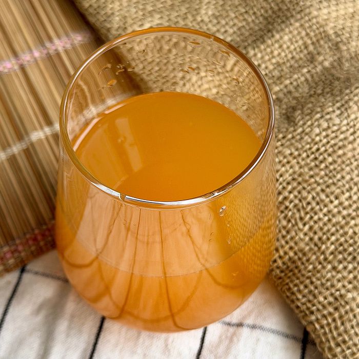 Морс из морошки, 0,5л