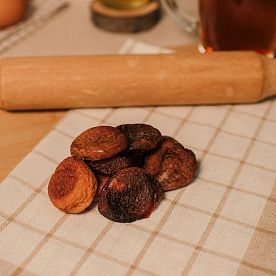 Курага Шоколадная