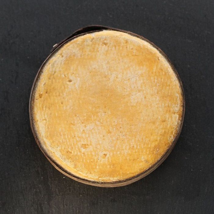 Сыр Мон дОр, Сыроварня Вяртемяги