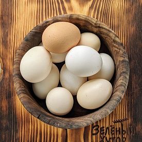 Почему желток в яйце густой сыром: научное объяснение