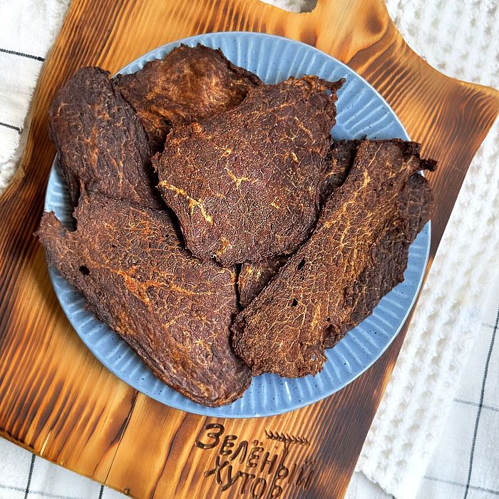 Джерки оригинальные, CowBoy Snacks