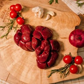 Говяжьи почки фермерские
