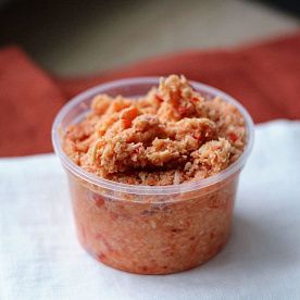 Хреновина с фермы Лебедь