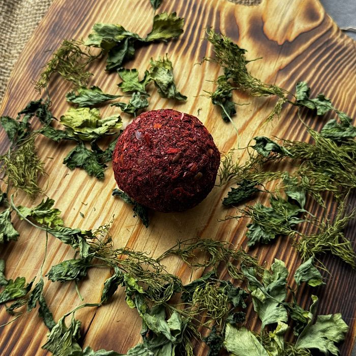 Сыр Бельпер Кнолле с копченой паприкой от Сергея Филиппова