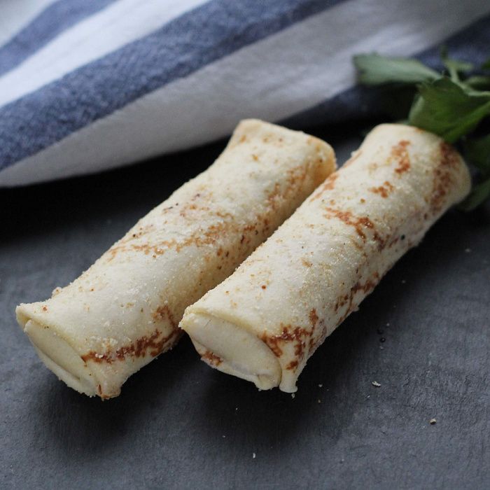 Блинчики с курицей, Австралийский Хутор