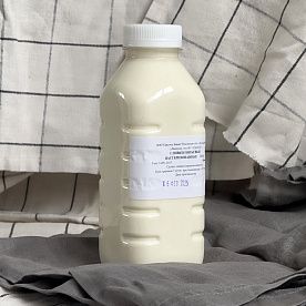 Сливки 20% от Сергея Филиппова