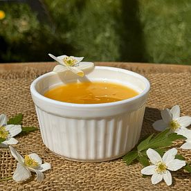 Мед Цветочный, 1 кг, Алтай