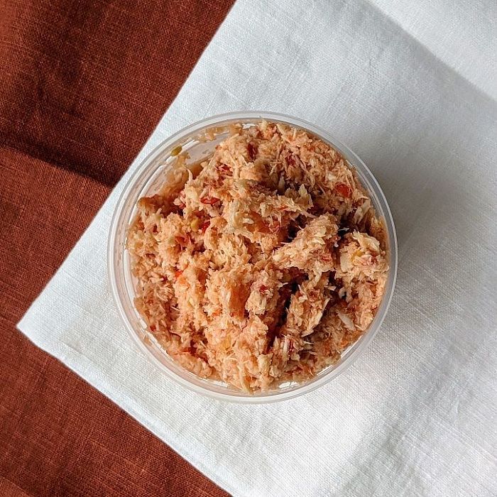 Хреновина с фермы Лебедь