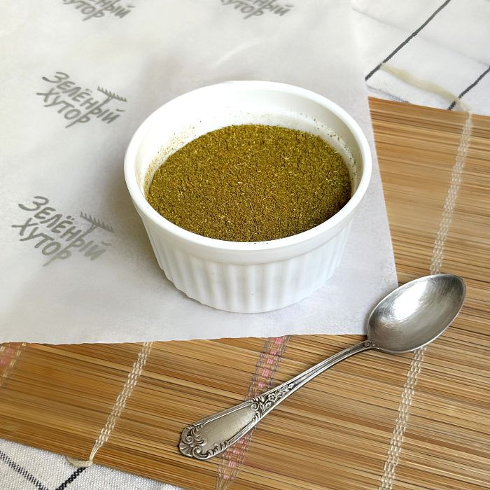 Хмели сунели, Грузия