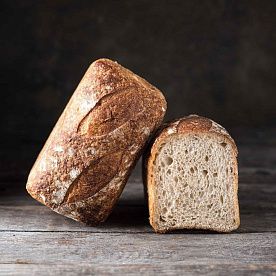 Хлеб Пшеничный БИО, пекарня Polba