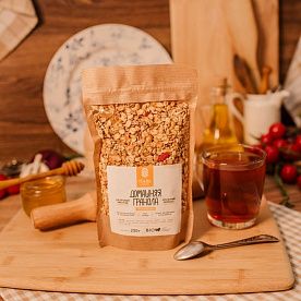 Гранола Тропикана, Polba