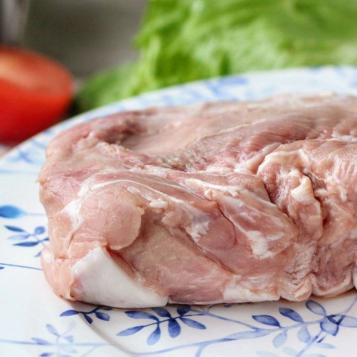 Свинина, особая мякоть, ферма Ильи Малахова