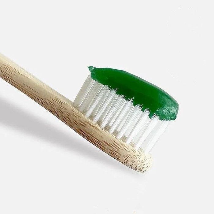 Зубная паста Sensitive, Barakaoil