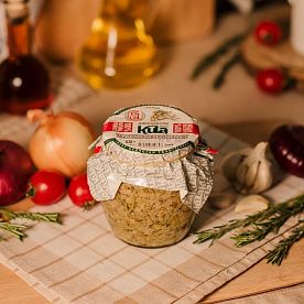 Джонджоли, Грузия