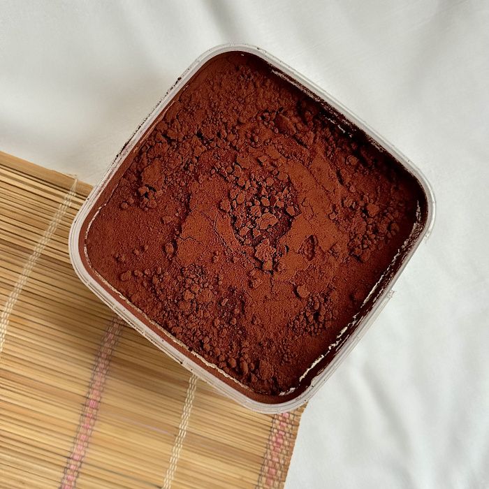 Десерт "Тирамису" замороженный, ферма М2