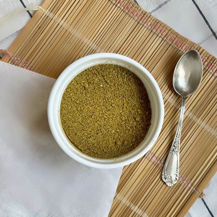 Хмели сунели, Грузия