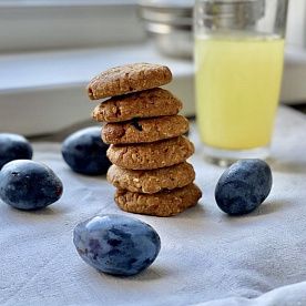 Печенье Финики-Чернослив SALE, Polba