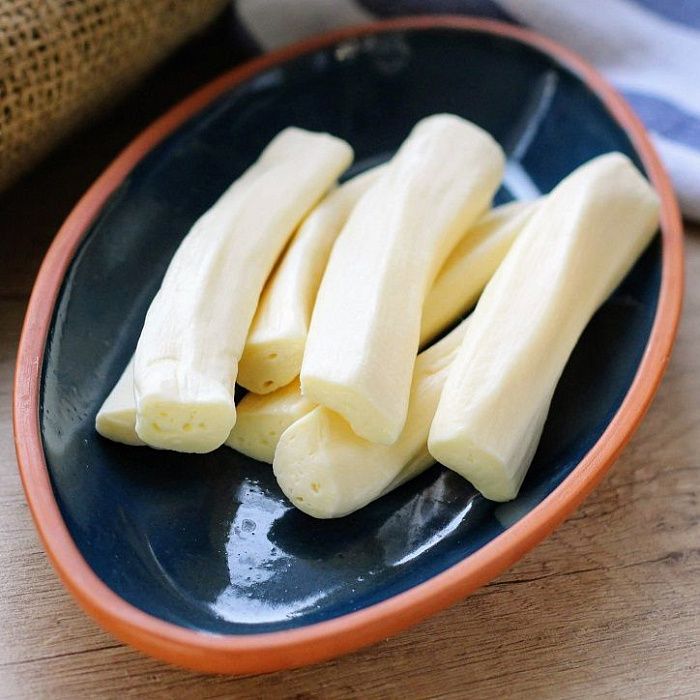 Сыр Фисьель, 200 гр, ферма Татьяны Кузьмич
