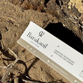 Зубная паста Pure, Barakaoil