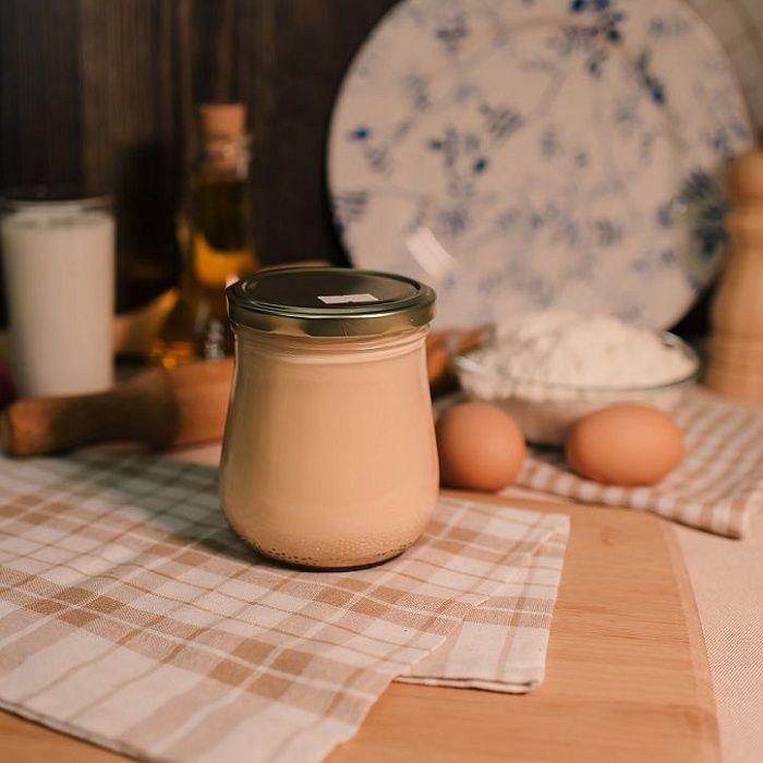 Варенец, ферма Сергея Остапова