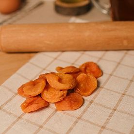 Курага Кандак