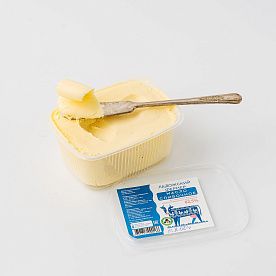 Масло сливочное, Ладожский фермер