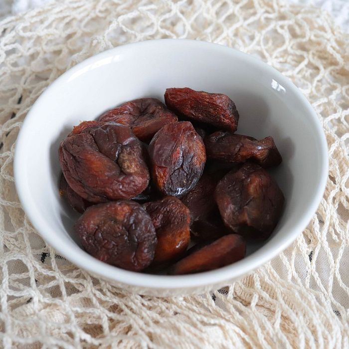 Горная курага, Солнечная Планета